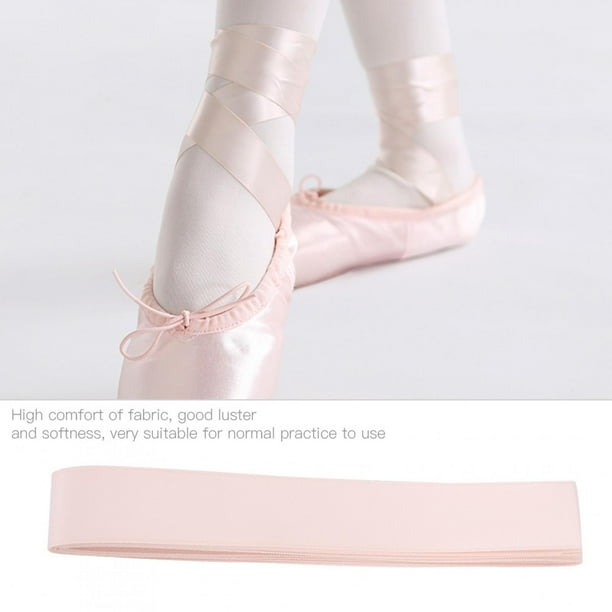 Details about   Ballet Ribbon Satin Great Value 